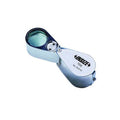 Insize   7515-10 Handheld Magnifiers; Maximum Magnification: 10x