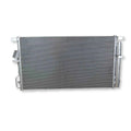 For Hyundai Tucson 2016 2017 2018 New A/C  Condenser - Buyautoparts