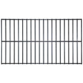25" Steel Wire Rock Grate for Charbroil and Patio Kitchen Gas Grill