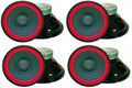 4   12" Raw Replacement   Speaker Subwoofer 8 Ohm Woofer 40oz Magnet