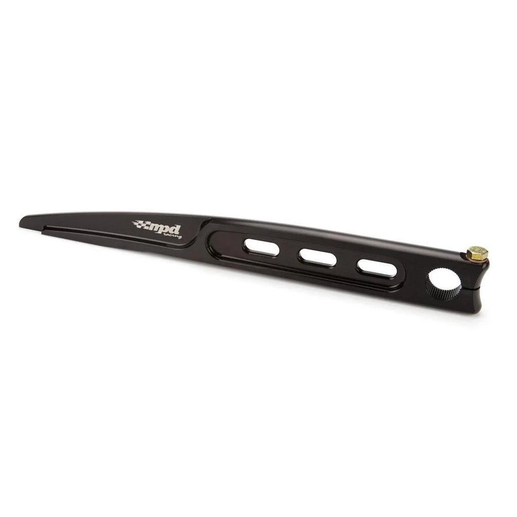 Racing MPD82006 Torsion Arm Right Front Black Sprint Car