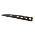 Racing MPD82006 Torsion Arm Right Front Black Sprint Car