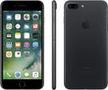Pre-Owned Apple iPhone 7 Plus A1784 256GB Matte Black  Unlocked (&T/T-Mobile Compatible) 5.5" Smartphone (Refurbished: Fair)