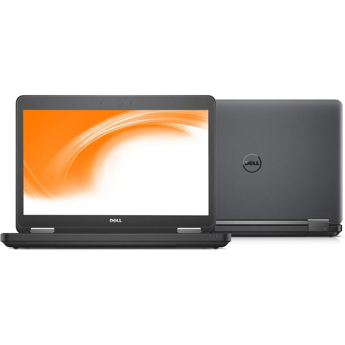 Pre-Owned Dell Latitude E5540 1.6GHz i5 4GB 128SSD  Windows 10 Pro 64 Laptop B Camera