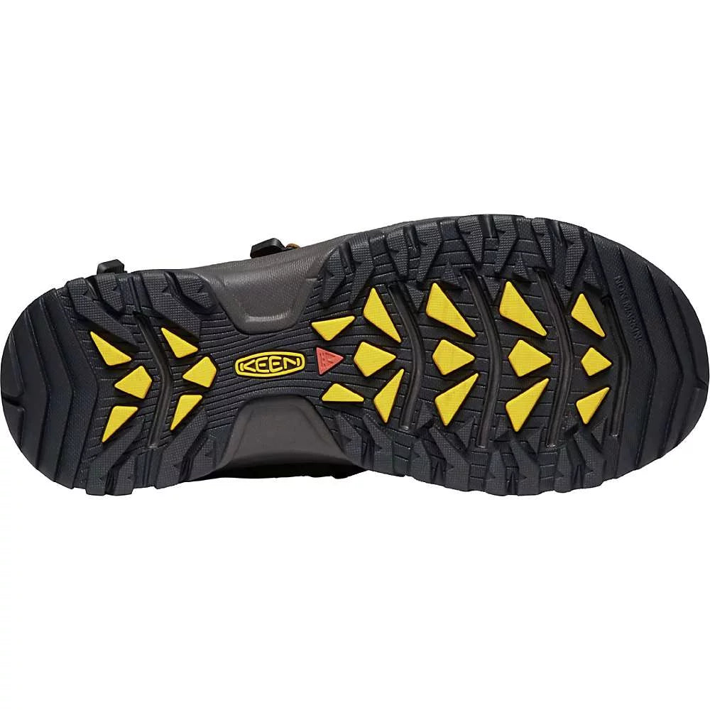 Men's Targhee  Open Toe Sandal