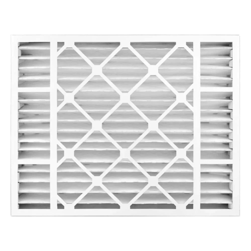 Replacement Air Filter For Honeywell FC100A1037 -20x25x4 - 11 ( 2 Pack )