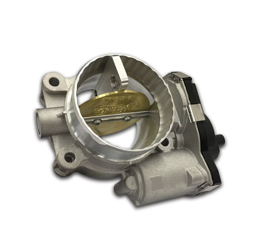 Jet Performance 76122 Powr Flo Throttle Body Fits select: 2017-2019  XT5, 2019   -2
