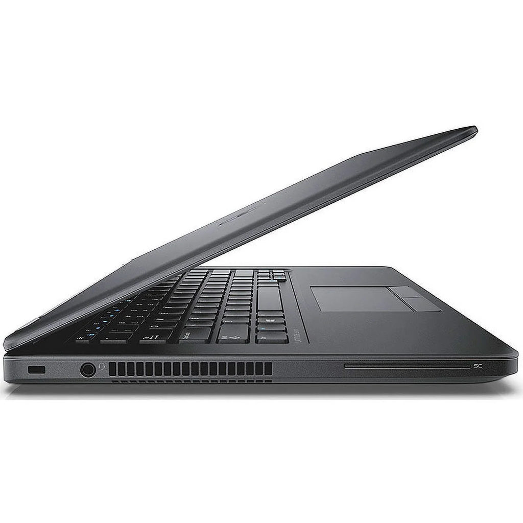 Restored Dell Latitude E5450 2.3GHz  i5 4GB 128SSD Windows 10 Pro 64 Laptop B (Refurbished)