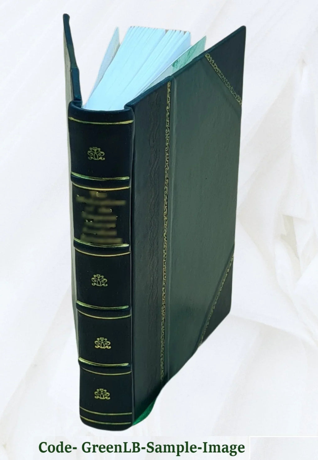 Phobopatheia etoi perigraphē tōn diaphorōn morōgtou pathologikou phobou upo ... 1904 [Leather Bound]