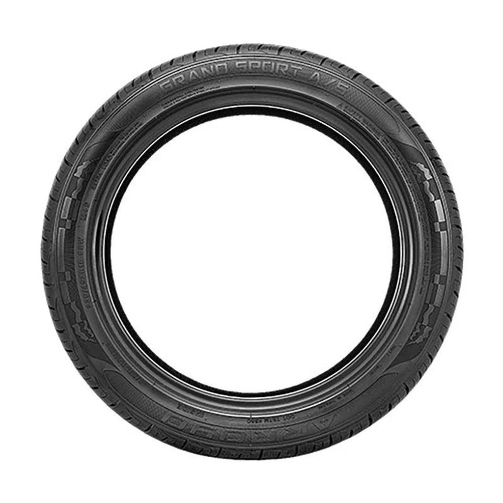 Arroyo   A-S All Season 225/45ZR18 95W  Passenger Tire Fits: 2011-15 Chevrolet Cruze , 2012 Toyota Camry