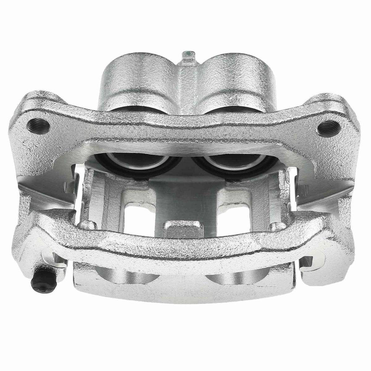 Disc Brake Caliper w/ Bracket For 11-14 Edge 11-15  07-15 -9 Front Right Fits select: 2012-2014   , 2011
