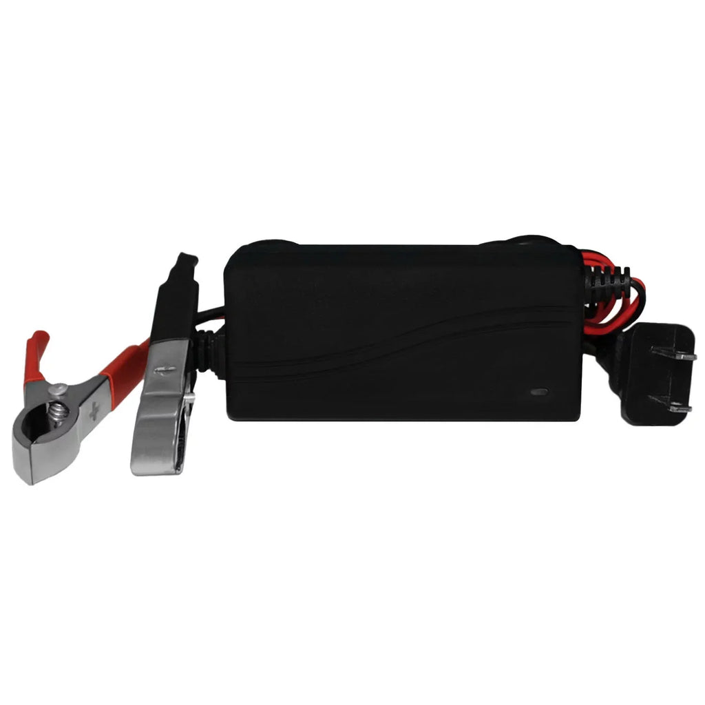 YTX5L-  Battery for Kymco Super 9 - 50 2000 + 12V 1Amp Charger