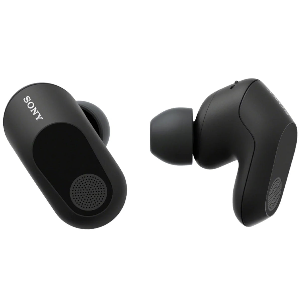 Open Box Sony  Buds Truly Wireless Noise Cancelling Gaming Earbuds, 12 Hours Battery, for , PS5, 360 Spatial Sound, 30ms Low Latency, -C Dongle and  Audio (LC3), -G700N Black