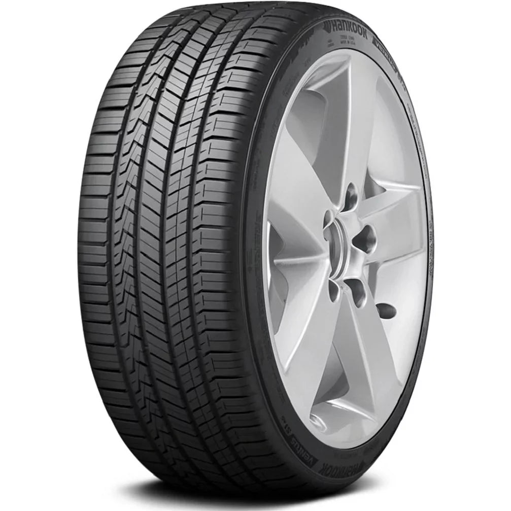 Hankook Ventus S1  H125 235/55ZR17 99W  All Season Tire