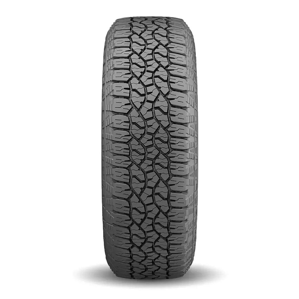 (P) 245/75R16 111S Fits: 2015 Toyota Tacoma  Pro, 1996-2002 Chevrolet Tahoe