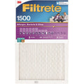 1 , Filtrete 20 In. x 20 In. x 1 In. Ultra Allergen Healthy Living 1550  Furnace Filter