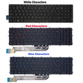 Keyboard For Dell G7 7588 7590 7790 G3 3579 3779 3590 G5 5587 5590 Backlit