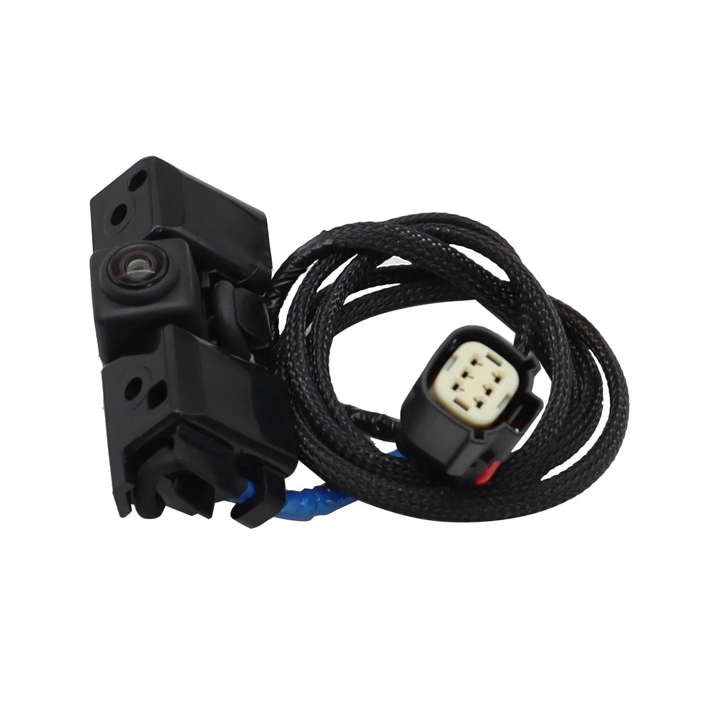 Norabaka Backup Camera for Chevrolet Silverado/  Sierra 2014-2015 23306741 22803702