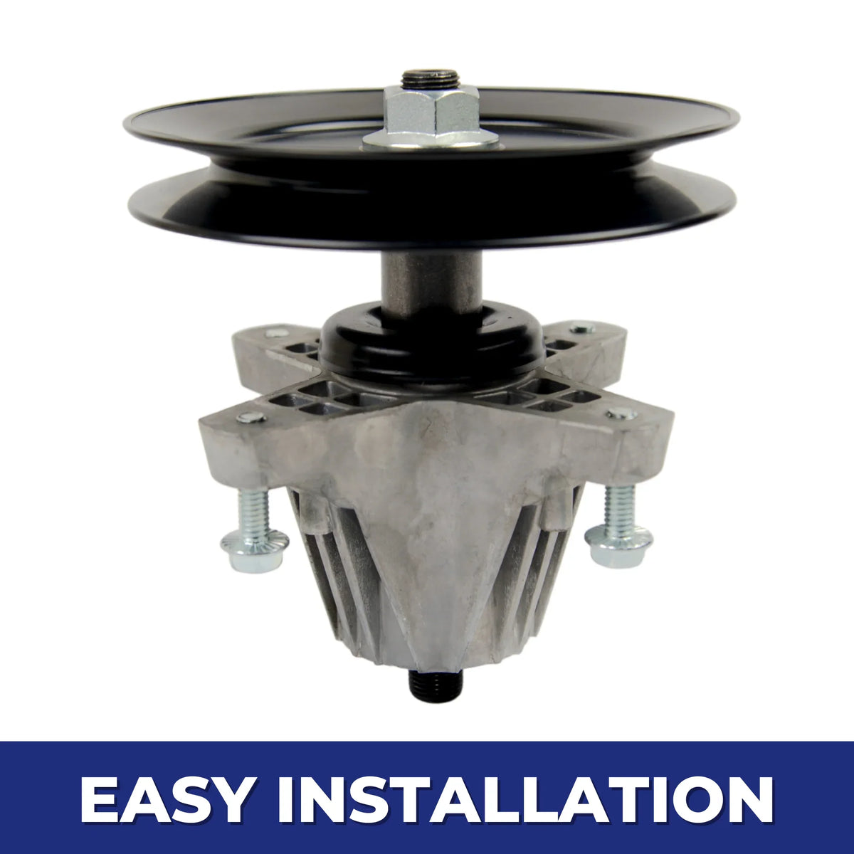 Jeremywell Spindle Assembly Replaces  918-04822A, 618-04822 918-04950, 42" Decks (2PCS)