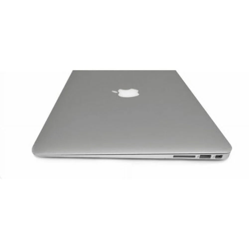Restored Apple MacBook Air Laptop Core i5 1.3GHz 4GB  128GB  13" - MD760LL/A 2013 (Refurbished)