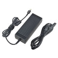 Compatible 135W  Adapter Charger Power replacement for Lenovo Legion Y520-15IKBN 80WK 80Y5 81A0 80YY1
