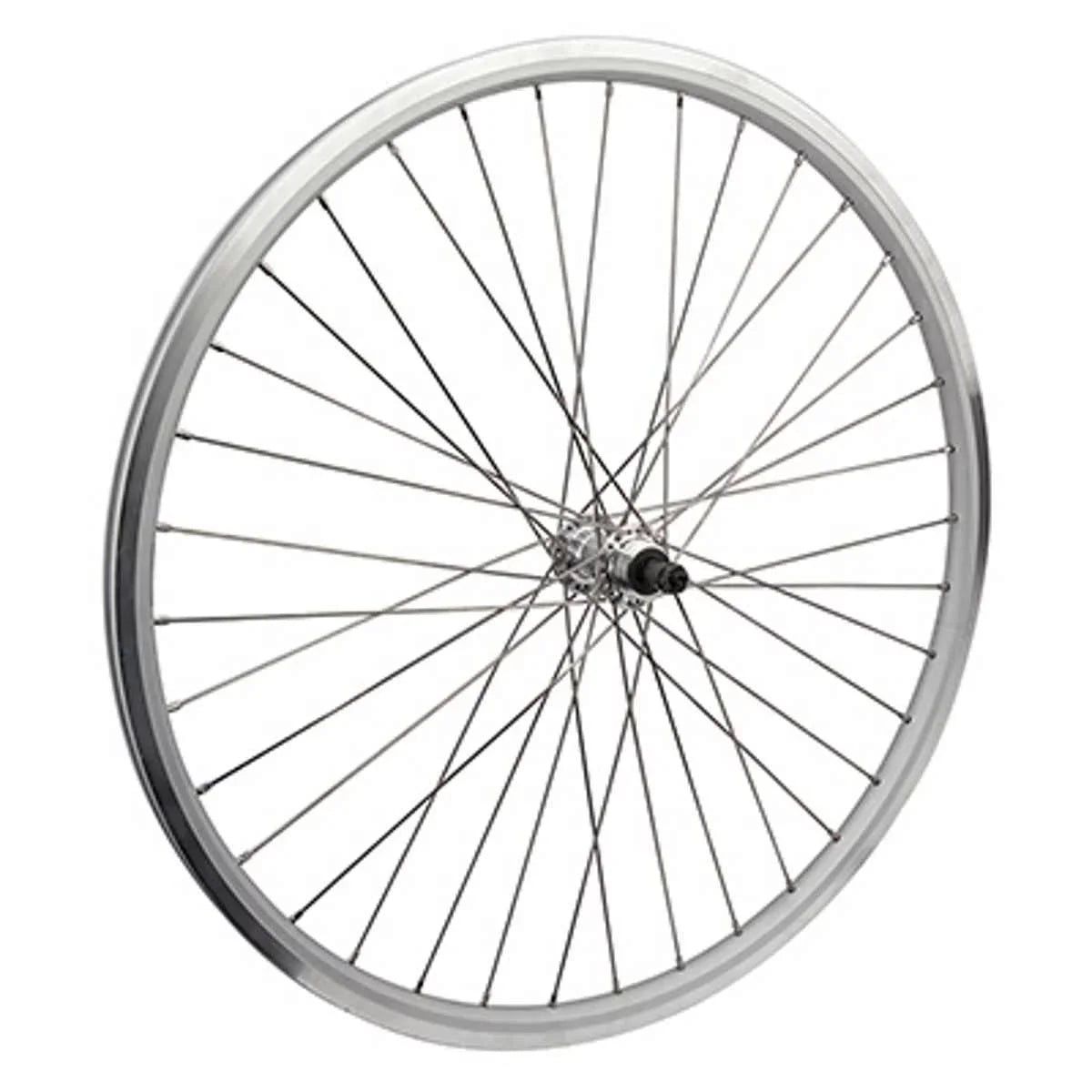 Wheel Masters Wheel  700 622 x 19 Ryde Stratos  36  AQ1000  5/6/7Sp   135mm SS12GSL