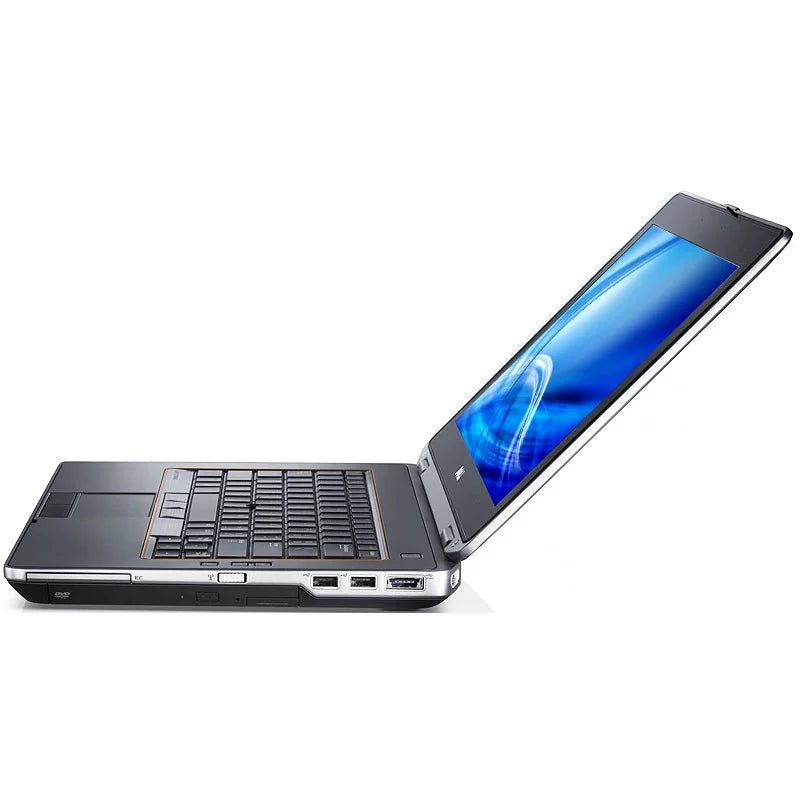Restored Dell Latitude E6430 i7 3.0GHz 4GB 256SSD  Windows 10 Pro 64 Laptop (Refurbished)