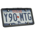 VTL375HD - Ultra Slim Full-Frame License Plate  Backup Camera (Black)