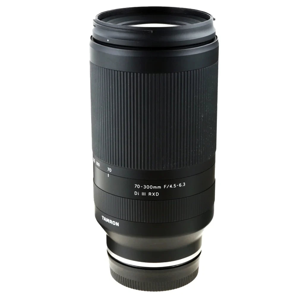 Tamron 70-300mm f/4.5-6.3 Di   Lens for Nikon Z AFA047Z-700