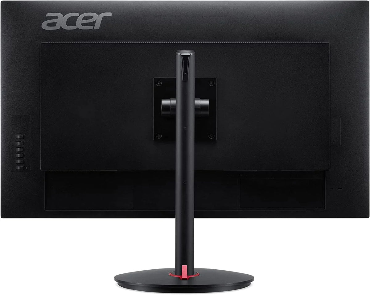 Acer 32” 144Hz 4K Gaming Monitor 1ms  FreeSync Premium  (3840x2160) -P3 90% Delta E<1  HDR400  2.1  2.1x2, DisplayPort, , Speaker Nitro XV322QK