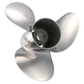 New 75-350 Hp Propeller Compatible With Suzuki Volvo Penta Yamaha 2002 2003 2004 2005 2007 2008 2009 2010 2011 2012 2013 2014 2015 2016 2017 2018 2019 2020 2021 16543A46 48-16543A46