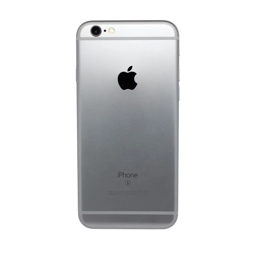 Restored Apple iPhone 6s Plus 64GB, Space Gray - Unlocked / (Refurbished)