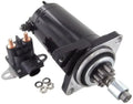 Starter & Solenoid Relay 1995-1999 Sea Doo Speedster  Jet Boat