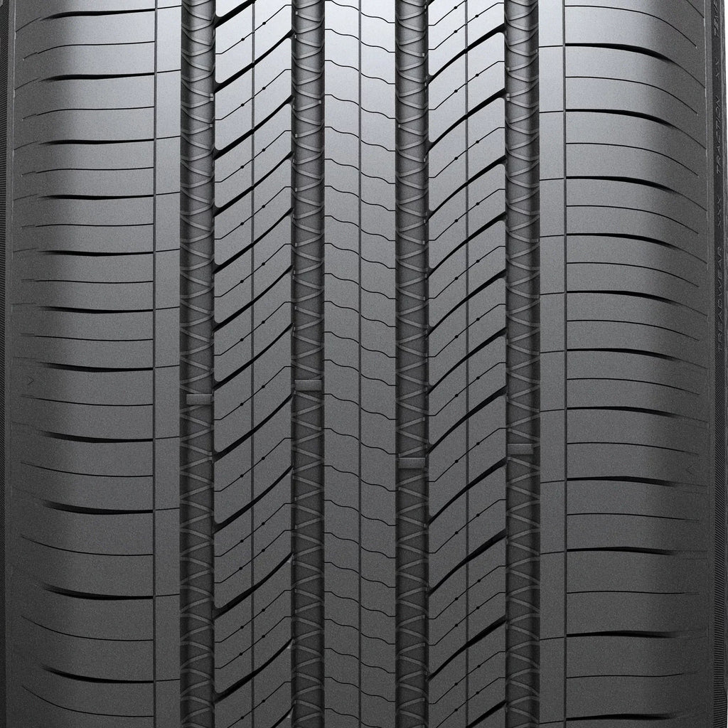 Hankook iON evo   IH01A All Season 245/45R20 103Y  Passenger Tire
