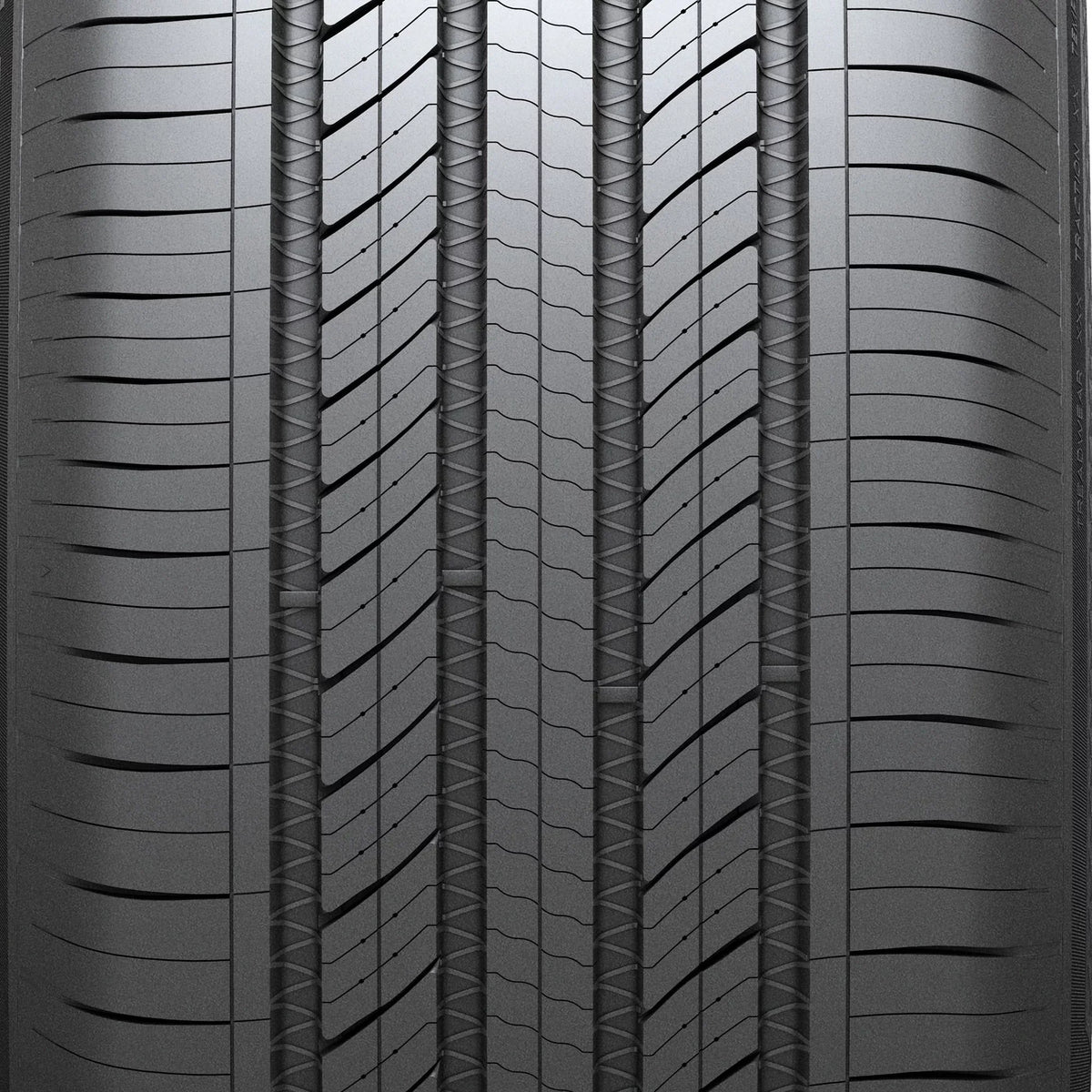 Hankook iON evo   IH01A All Season 245/45R20 103Y  Passenger Tire