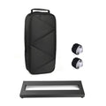 Pristin Effect plate,Aluminum Alloy 15×4.9 Pedal Aluminum Alloy Small Size Pedal 15×4.9 Inch With Alloy Pedald 15×4.9 Pedal D Alunum Huiop Pedal Small Alunum Alloy Pedald D Alunum Alloy Adben Plate
