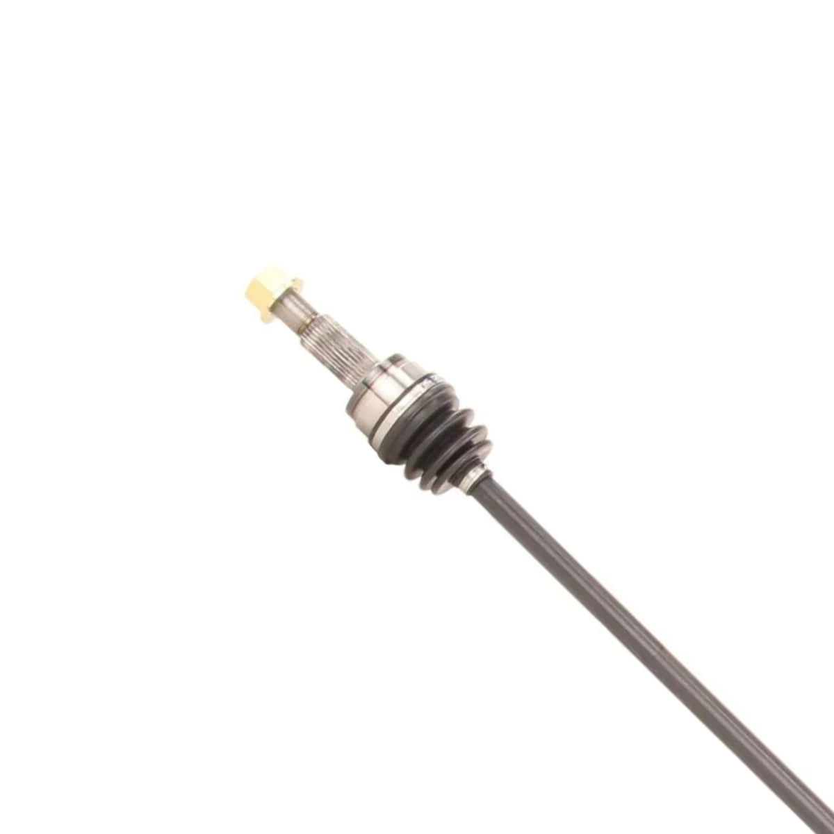 AutoShack Rear New  Axle Drive Shaft Assembly Driver or Passenger Side Replacement for 2013  JX35 2014 2015 2016 2017 2018 2019 QX60 2017-2019 Nissan Pathfinder 2.5L 3.5L V6 4WD  DSK1306