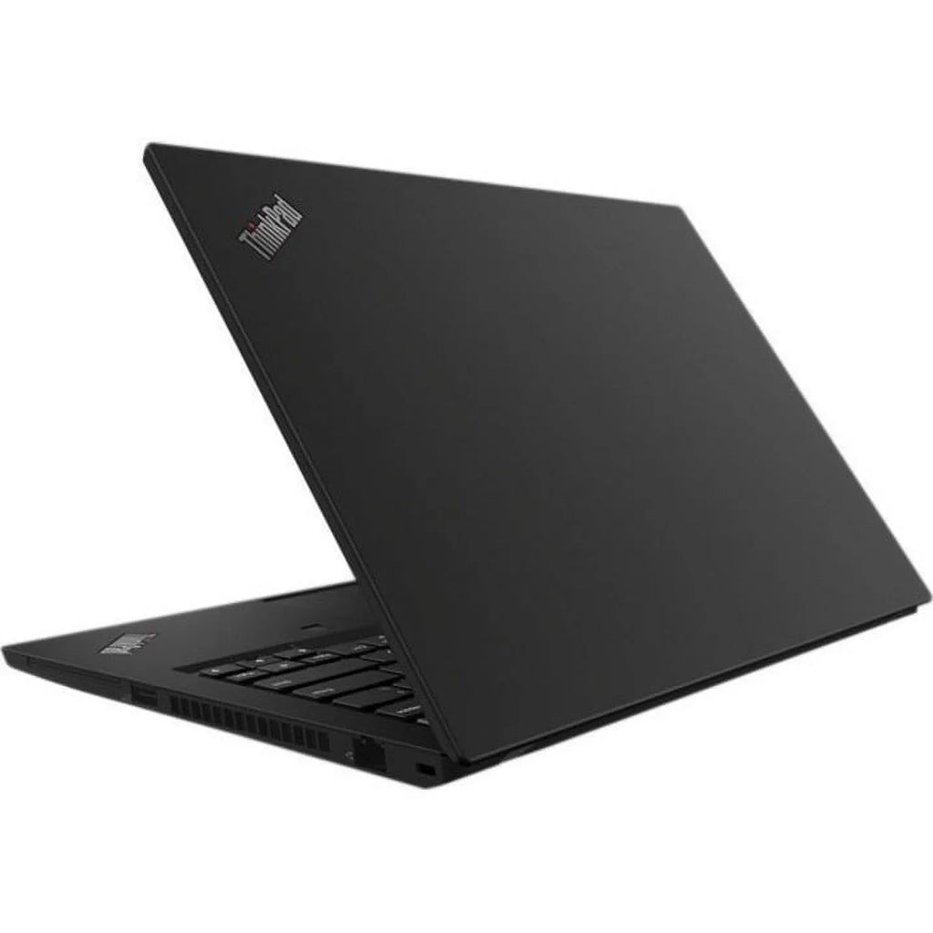 Lenovo ThinkPad P14s Gen 2 20VX008XUS 14" Touchscreen Mobile Workstation - Full  - 1920 x 1080 - Intel Core i7 11th Gen i7-1165G7 Quad-core (4 Core) 2.80 GHz - 16   - 512   - Black