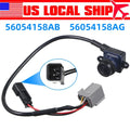 Paddsun Rear View Backup Parking Camera For Dodge Journey 2011-2020 56054158AG//