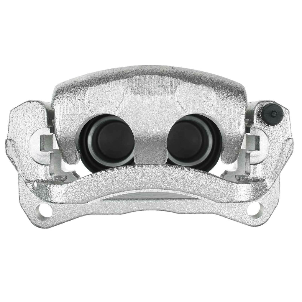 Disc Brake Caliper w/ Bracket For 11-14 Edge 11-15  07-15 -9 Front Right Fits select: 2012-2014   , 2011