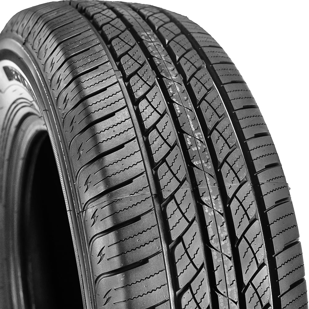 Set of 4 () Westlake SU318 H/T 235/50R19 99V A/S All Season Tires Fits: 2018-19 Chevrolet Equinox Premier, 2020-23 Chevrolet Equinox