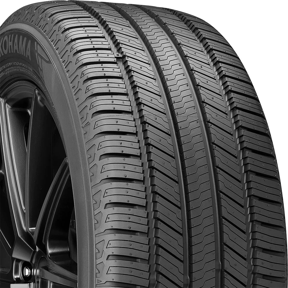 Yokohama Geolandar  G058 255/50R20XL 109V  All Season Tire