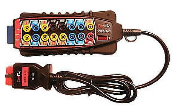 Cando International  Obd Aid