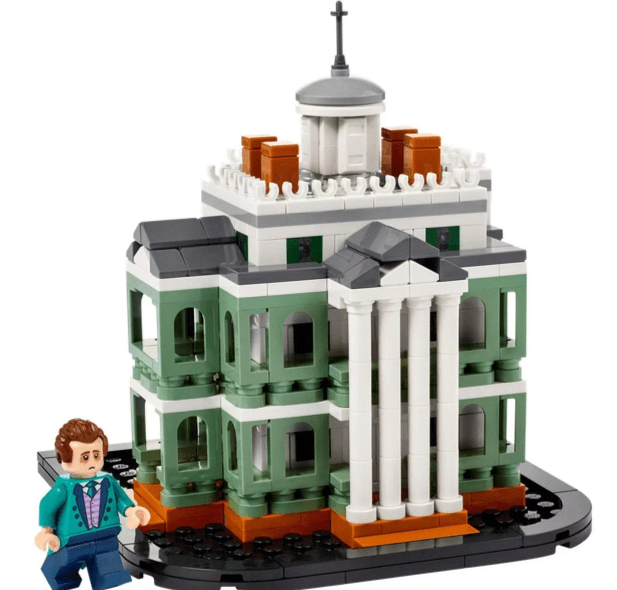 Disney Mini Enchanted Mansion # 40521 - 680 Pieces