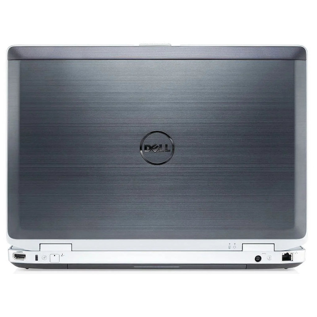 Restored Dell Latitude E6430 i7 3.0GHz 4GB 256SSD  Windows 10 Pro 64 Laptop (Refurbished)