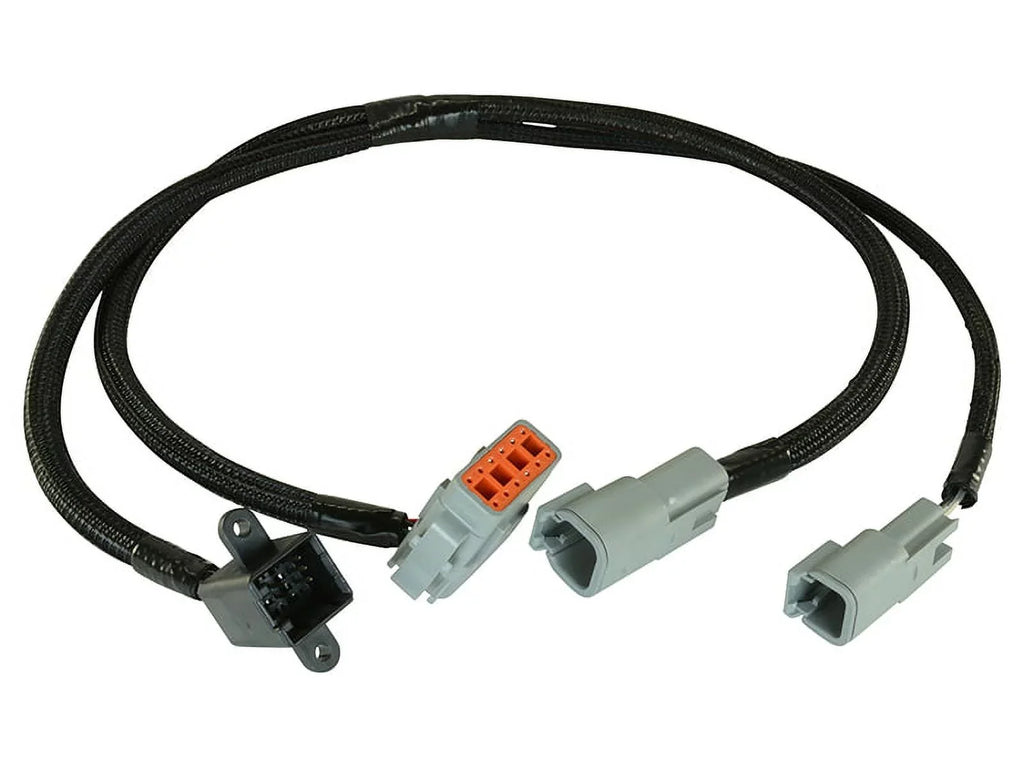 30-2220  Carbon Plug & Play Adapter Kit