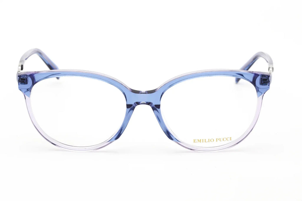 Eyeglasses Emilio Pucci  5184 086 Light Blue/Other