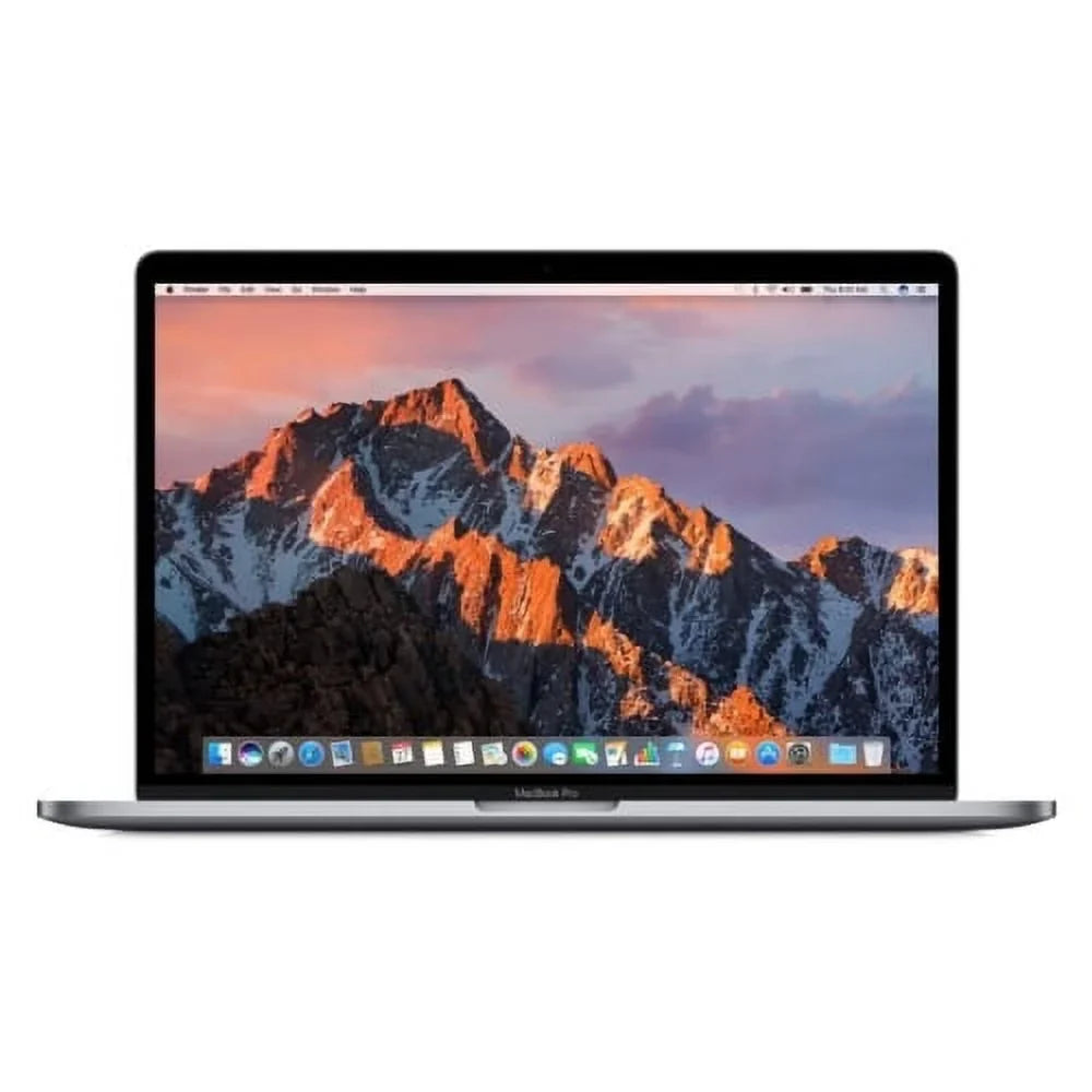 2016 Apple MacBook Pro 15.4" Core i7 2.9GHz 16GB  1TB  MLH32LL/A (Refurbished)