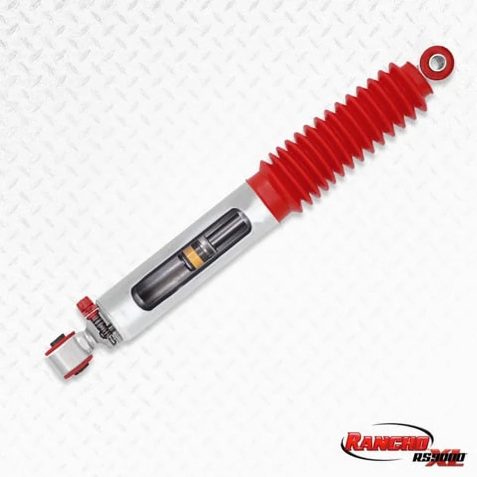 Rancho RS9000XL RS999124 Shock Absorber Fits select: 1995-2000  , 1982-2004  S  S10