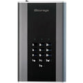 iStorage diskAshur DT2 20  Desktop Hard Drive - External -  Compliant (is-dt2-256-20000-c-x)